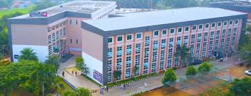 Rathinam Technical Campus