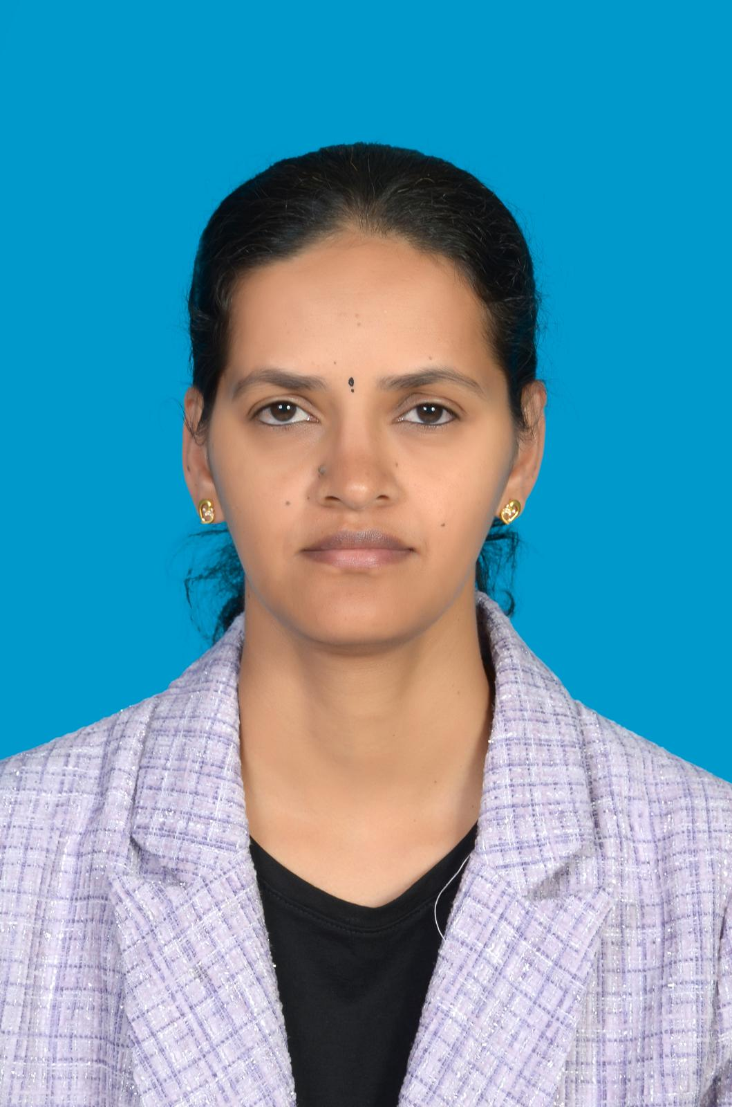 Dr. Lavanya Murugan