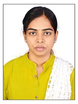 Dr. Janani T